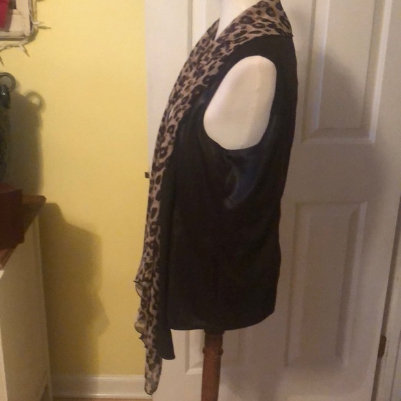 Easywear by Chico’s Vest - Picture 2 of 6